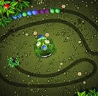 Zuma Deluxe HTML